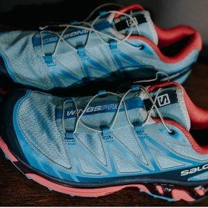 Salomon Wings Pro *excellent condition*